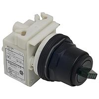 Square D 9001SK11J1G Pushbutton Switches SLCTR SWTCH OPRATR 30MM SK