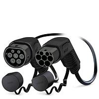 PHOENIX CONTACT 1628125 AC Charging Cable EV-T2G3PC-3AC32A- 5,0M6,0ESBK11