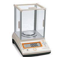 HUAZHI PTT-A+300 Precision Balance (300g, 1mg, External CAL)