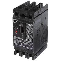 SIEMENS HHED63B025 Low Voltage BRKR HHED6 3P 600V 25A