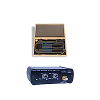 Tekbox TBPS01-TBWA2/40dB,TBMDA1 EMC Near-field Probe Set+40dB Wideband Amplifier,Modulated Wideband Driver Amplifier