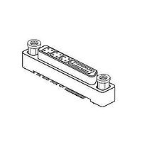 AirBorn MLHS-02R0-100-777-6620 Receptacles Vertical Surface Board-Mount w/fixed Hardware