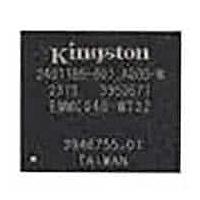 Kingston EMMC04G-WT32-01G02 eMMC pSLC  5.1 (HS400) 153B itemp 4GB