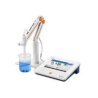 REX I500T Benchtop pH/Ion Meter (-2.000 ~ 20.000 pH , ±0.002 pH)