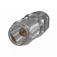 Samtec PRF24-J-C-EP-085-SS Cable Connectors 2.4mm Jack for RG405 Solder Clamp