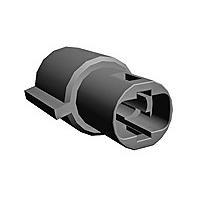 AMP Connectors - TE Connectivity 293303-1 Accessories CHASSIS MNT HOUS SUPPORT