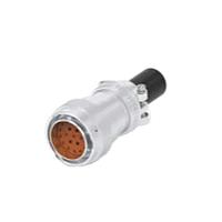 DEUTSCH - TE Connectivity HD36-24-21PE-059 Connectors PLUG ASM