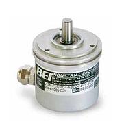 Sensata Technologies - BEI Sensors 01085-012 Incremental ENCODER