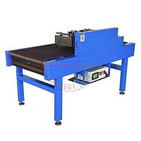 JCW JCW-HSB65 Customizable Heat Shrinkable Sleeve Processing System (4300 W)