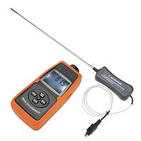 Total Meter SM6806A Contact thermometer (-200 ~ 600C)
