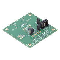 Maxim Integrated MAX9713EVKIT+ Audio IC Development Tools Eval Kit MAX9713 (6W, Filterless, Spread