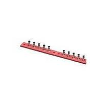 Keystone Electronics MS272491E1 Turret Terminal, Military Military Terminal Board - 5 Terms