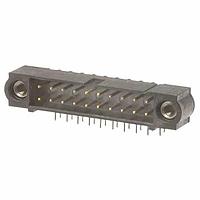 Harwin M80-5302022 Headers 10+10 POS R/A MALE 3mm TAIL W/JS TIN/LD