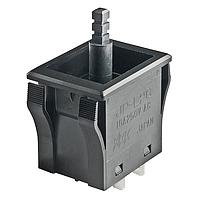 NKK Switches JPL26P Sealed DPST OFF-ON 16A