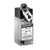 Honeywell LSA7L-1A Limit Switches LIMIT SWITCH
