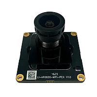 Leopard Imaging LI-AR0830M-MIPI-084H Cameras & Camera Modules