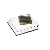 Laird Performance Materials A14416-02 Gap Fillers / Gap Pads / Sheets Tflex 680,DC1 18x18in,