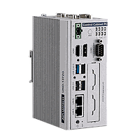 Advantech UNO-1372G-J Embedded Box Computers (Intel® Celeron® J1900 2.0 GHz Quad-Core)