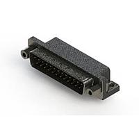 EDAC 621-025-368-533 D-Sub Connectors - Standard Density Standard D-Sun Connector