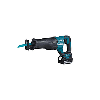 MAKITA DJR187RTE Cordless Recipro Saw (Pipe : 130m, Wood: 255 mm)