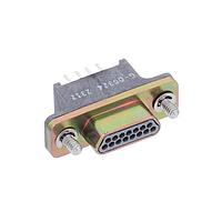 Glenair GMR7580C-15P1AM Micro-D D-Sub Connectors MICRO-D CONNECTORS - MICRO-D CONNECTORS