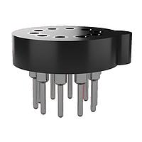 Preci-Dip 917-87-103-41-005101 Board to Board & Mezzanine Connectors