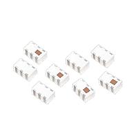 Johanson Technology 2450CP05A5400001T Directional Couplers EIA0202 MICRO COUPLER