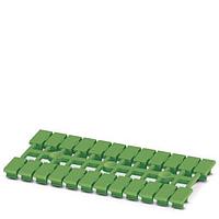 PHOENIX CONTACT 0833034 Terminal Block Tools & Accessories UM1U-TM (5X10) GN