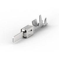 AMP Connectors - TE Connectivity 1-962842-2 Quick Connect FLACHSTECKER2 8X0 8