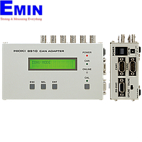 Hioki 8910 CAN ADAPTER
