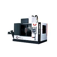 SMAC VMC1300B Vertical Machine Centre