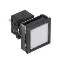 IDEC LBW7P-1T04PW Pilot Light LBW FLUSH PILOT  24V PW