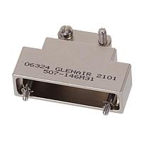 Glenair 507-146M31 Strain Relief Backshell STRAIN RELIEF BKSHLL