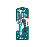 Total TET10006 WELDING PLACEMENT