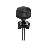 Taoglas MA501.C.AC.001 MIMO Hercules MA501 2in1 Permanent Mount GPS/GALILEO Wi-Fi Antenna oe48*29mm