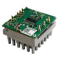 TDK-Lambda i7C2W020A120V-0F1-R Non-Isolated DC-DC Converters DC-DC, PCB Mount, Sixteenth Brick, Input 24VDC, Output 8.0-24V 20A, 300W, Neg Logic, Heatsink