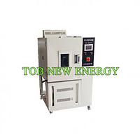 TOB TOB-GD4005 High And Low Temperature Alternating Test Chamber (50L,-40℃~+150℃)