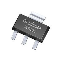 Infineon TLE4274GSV25HTMA1 Linear Voltage Regulators OPTIREG LINEAR