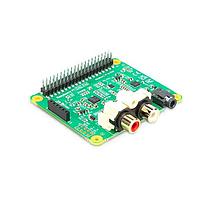 Raspberry Pi SC0369 Audio D/A Converter IQaudio DAC Pro