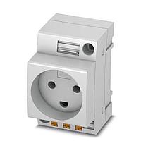 PHOENIX CONTACT 0804113 Industrial Surge Protectors EO-K/UT