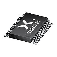 Nexperia CBT3384PW,118 Digital Bus Switch ICs CBT3384PW/SOT355/TSSOP24