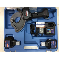 IZUMI REC-65M Battery Cable Cutter (65mm (Cu/Al))