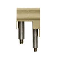 Weidmuller 1068000000 Edge Connectors - PCB WQV 35-10/6/4
