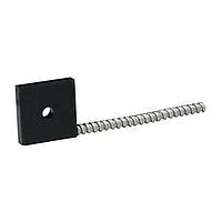 Eaton E51KF653 Fiber Optic Cables GLASS FIBER,SS,SGL,RA,02 X154 BU,3'