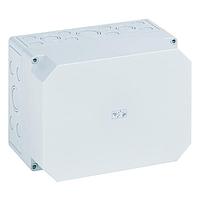 Altech 128-408 DIN Rail Mount