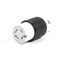 Molex 1301450082 Receptacles HI-AMP TURNEX L17-30 CONN 3P4W