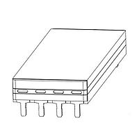 Vicor 47273 Component 4623 ChiP Heat Spread