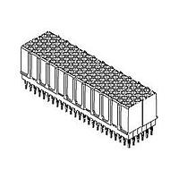 Molex 73780-2133 Receptacles 2MM HDM DC STACKING MODULE 30AU 72CKT