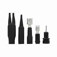 Eaton Bussmann HEB-KW-RLC-J Fuse Holders BUSS FUSEHOLDER