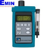 Combustion/Emission Gas Analyzer Calibration Service